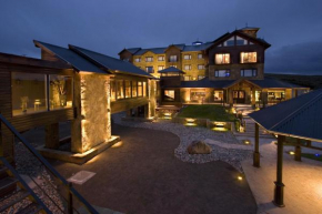  Imago Hotel & Spa  Эль Калафате